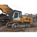 For hire - Liebherr 954 Excavator